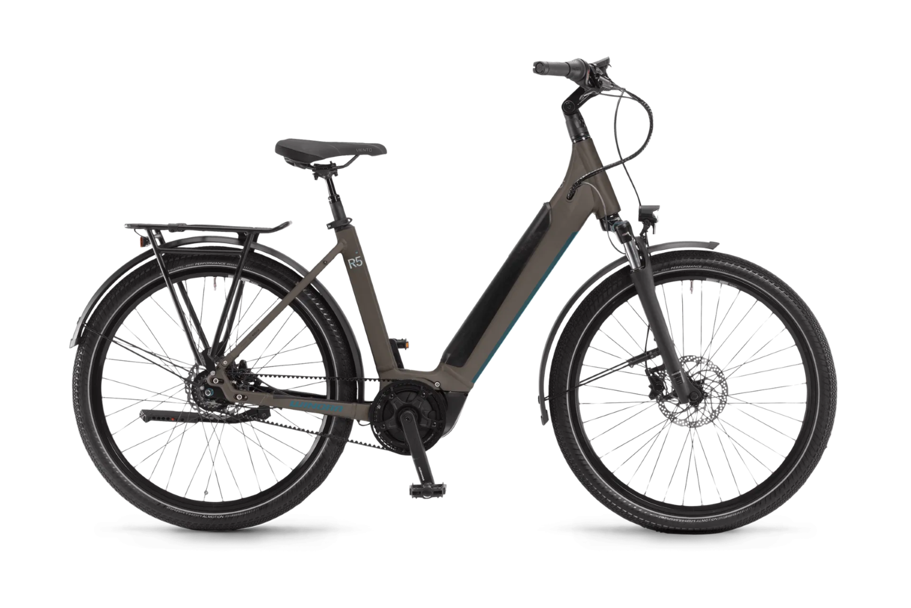 Winora Sinus R5 - Low